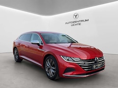 VW Arteon Shooting Brake Elegance/IQ/LEDER/360/VOLL