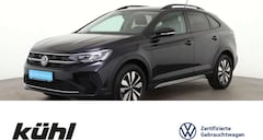 Bild des Angebotes VW Taigo 1.0 TSI Move