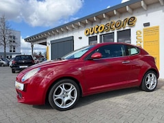 Bild des Angebotes Alfa Romeo MiTo 1.4 16 V Turismo 70 kW (95 PS), Schalt. 6-Gang,...
