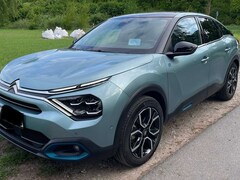 Bild des Angebotes Citroen E-C4 Electric C4 Elektro 136 SHINE