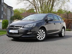Bild des Angebotes Opel Astra Astra 1.4 Turbo Sports Tourer ENERGY
