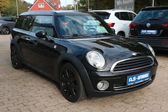 Bild des Angebotes MINI Cooper Clubman *KLIMAAUTO*