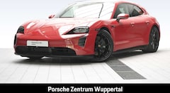 Bild des Angebotes Porsche Taycan GTS Sport Turismo BOSE Panoramadach LED