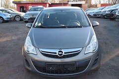 Bild des Angebotes Opel Corsa D Active