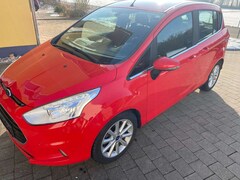 Bild des Angebotes Ford B-Max Titanium
