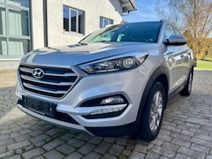 Bild des Angebotes Hyundai TUCSON blue Classic 2WD