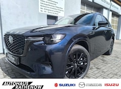 Bild des Angebotes Mazda CX-60 Homura Hybrid PHEV AWD 2.5 e-SKYACTIV EU6d + Anhän