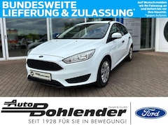 Bild des Angebotes Ford Focus Ambiente