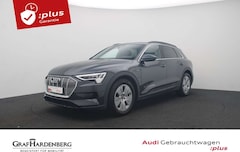 Bild des Angebotes Audi e-tron 55 quattro Matrix Navi B&O