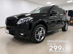 Bild des Angebotes Mercedes-Benz GLE 250 d 4Matic*PDC*RFK*ACC*AC*NAVI*8F*LMF*AHK*
