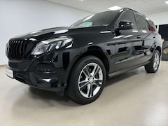Bild des Angebotes Mercedes-Benz GLE 250 d 4Matic*PDC*RFK*ACC*AC*NAVI*8F*LMF*AHK*