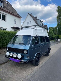 Bild des Angebotes VW T3 VW T3 Syncro