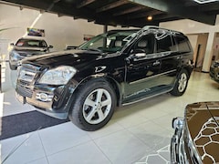 Bild des Angebotes Mercedes-Benz GL 320 CDI 4Matic,7-Sitzer,DVD,AHK,Schibedach,A