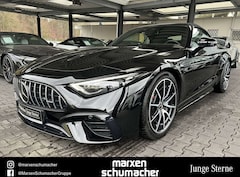 Bild des Angebotes Mercedes-Benz SL 43 AMG AMG SL 43 V8-Styling+Massage+Night+Burm+PremPlus
