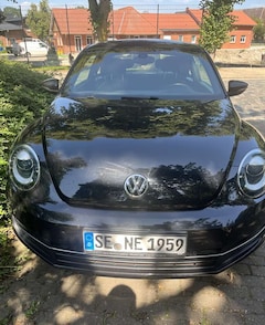 Bild des Angebotes VW Beetle The 1.4 TSI Design