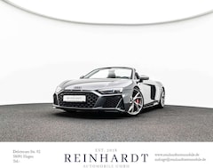 Bild des Angebotes Audi R8 SPYDER PERFORMANCE/LASER/KARHU-EDIT./KERAMIK