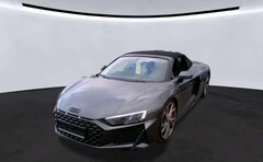 Bild des Angebotes Audi R8 SPYDER PERFORMANCE/LASER/KARHU-EDIT./KERAMIK