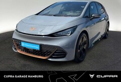 Bild des Angebotes CUPRA Born Edition Dynamic 170 Navi HeadUp ACC Keyless