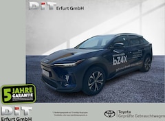 Bild des Angebotes Toyota bZ4X 4x2 Team Deutschland DynLi SpurH el.Heck