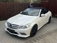 Bild des Angebotes Mercedes-Benz E 350 E 350 CGI BlueEfficiency (207.459)