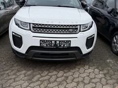 Bild des Angebotes Land Rover Range Rover Evoque SE Dynamic