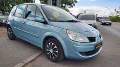 Bild des Angebotes Renault Scenic Avantage Serviceheft12 Monate Garantie