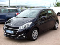 Bild des Angebotes Peugeot 208 Active 1,2 e-VTi *KLIMA*EURO 6*SHZ*Metallic