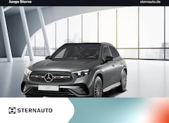 Bild des Angebotes Mercedes-Benz GLC 400 GLC 400 e 4M AMG Premium+ Fahrassi+ Pano HUD Night