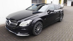 Bild des Angebotes Mercedes-Benz CLS 350 CLS 350 Shooting Brake 350 4Matic *Final Edition *