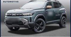 Bild des Angebotes Dacia Duster Neuer Extreme hybrid-G 150 4x4