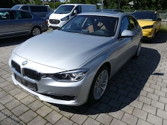 Bild des Angebotes BMW 335 335 i Luxury 360 PS Kundenauftrag wg. Todesfall