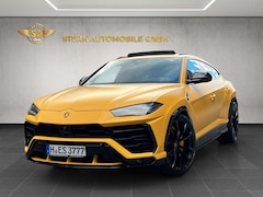 Bild des Angebotes Lamborghini Urus Pano/Fond-TV/B&O/ACC/Softclose/Q-Citura/23"