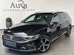 VW Passat Variant GTE NAV+LED+AHK+HEADUP+DCC+18ZOLL