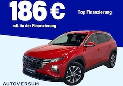 Bild des Angebotes Hyundai TUCSON 1.6 T-GDI 30+ Mild-Hybrid LED*KEY*SHZ*