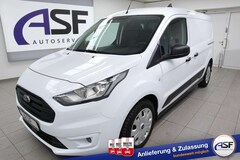 Bild des Angebotes Ford Transit Connect Trend L2 #2 Schiebetüren #Frontsch. heizbar # ...