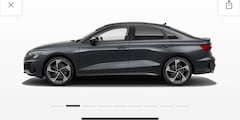 Bild des Angebotes Audi S3 TFSI Limousine quattro S tronic edition one