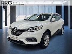 Bild des Angebotes Renault Kadjar BUSINESS EDITION TCe 140 EDC GPF