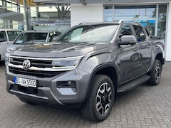 Bild des Angebotes VW Amarok DoubleCab PanAmericana 3.0 TDI V6 4Motion D