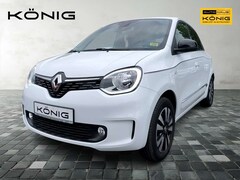 Bild des Angebotes Renault Twingo E-Tech Techno Klima*SHZG*Navi*PDC*Kamera