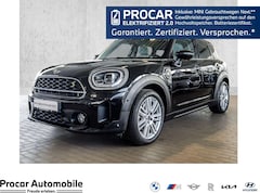 Bild des Angebotes MINI Cooper SE Countryman Cooper SE ALL4 Chili Plus ACC HeadUp AppleCP Pano