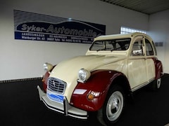 Bild des Angebotes Citroen 2CV 6 Dolly, Verzinkter Rahmen, Wertgutachten