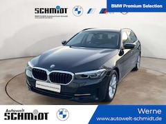 Bild des Angebotes BMW 530 d xDrive Touring + GARANTIE-bis.09.2029