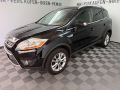 Bild des Angebotes Ford Kuga Titanium 4x4 2.0 TDCI Style-Paket AHK