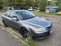 Bild des Angebotes Mazda 6 1.8 Comfort Sport (5-trg.)