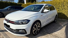 VW Polo GTI Polo VI 2.0 TSI DSG OPF
