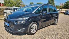Bild des Angebotes Citroen Grand C4 Picasso Spacetourer Seduction°7-Sitzer°