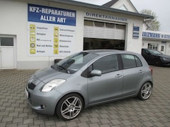 Bild des Angebotes Toyota Yaris 1.3 Sol