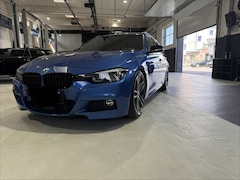 Bild des Angebotes BMW 335 335 d xDrive M Sport Shadow