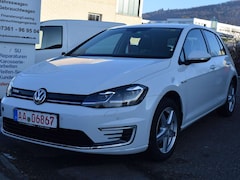Bild des Angebotes VW Golf e-Golf Batteriegüte 91%
