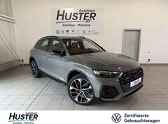 Bild des Angebotes Audi Q5 40 TDI quattro S line *Audi Exclusive*